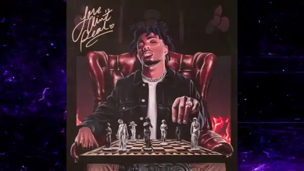 LouGotCash - Flashbacks
